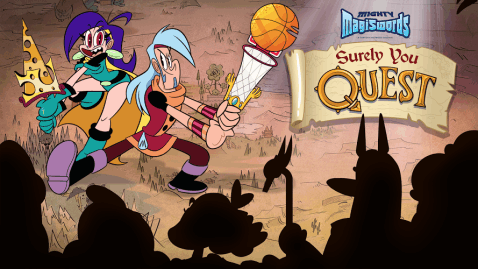 Surely You Quest(j)ħ1.0.2؈D2