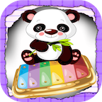 Panda Babies Xylophone Free(èľ)2.1׿