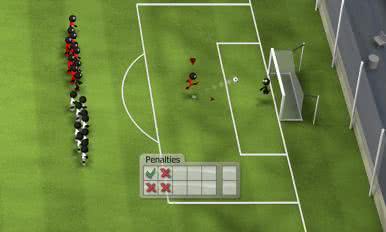 2014Stickman Soccer 20141.8׿؈D1