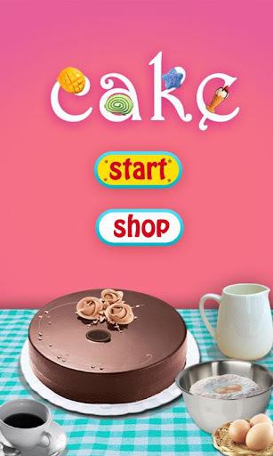 Cake Maker(2)2.0.5؈D0