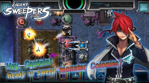 Colony Sweepersֳꠣ1.01.01׿؈D2