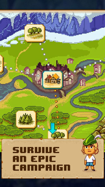 Knights of Pen and Paper 2(ʿ2 Knights of Pen)2.5.89ͼ2