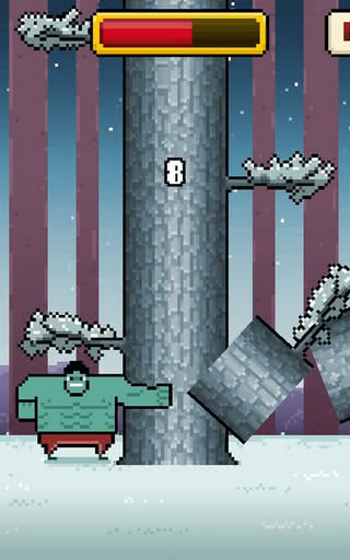 Timberman(ľ)2.8׿؈D3