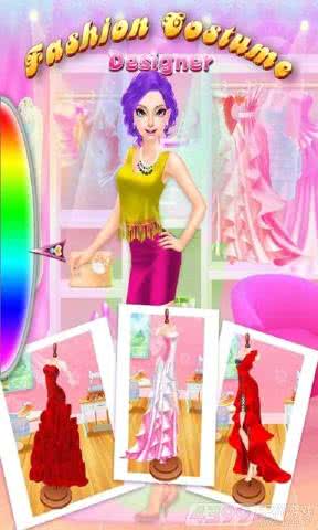 Costume Designer(r(sh)зbO(sh)Ӌ(j))1.0.0׿؈D1