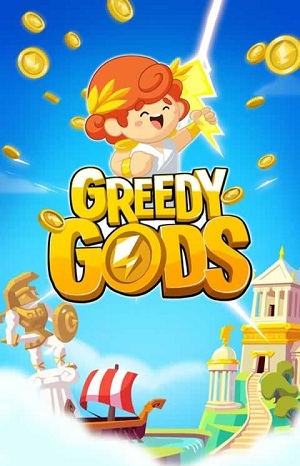 ؝֮Greedy Gods0.85؈D1