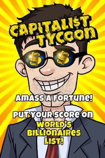 YCapitalist Tycoon1.0.0׿؈D4