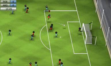 2014Stickman Soccer 20141.8׿؈D2