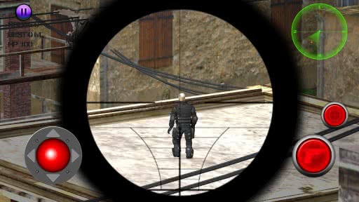 SWAT Shooter(SWAT)1.0.4׿؈D0