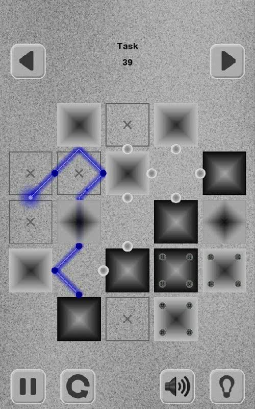 Lazers Puzzle(LazersƴD)2.1.0׿؈D0