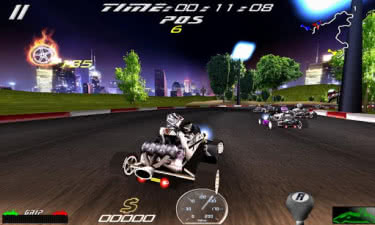 Kart Racing Ultimate(܇ِ-o)1.0׿؈D4