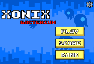 XONIX Bacterium(Y׽)1.0.63׿؈D0