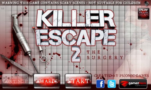 killerescape2(ɱ2)fixedٷͼ0