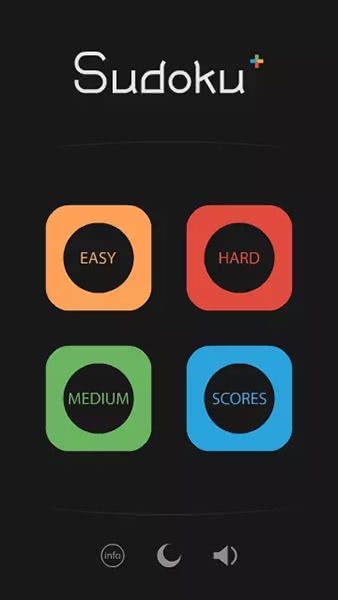 Sudoku+ٷ1.0.0؈D0