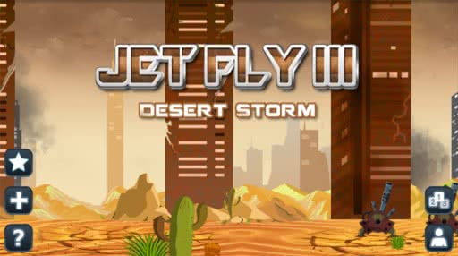 Jet Fly(III)(C(j)3 Jet Fly)1.0.8׿؈D0