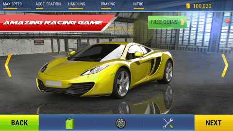 Mad 3DHighway Racing·ِ1.1؈D4