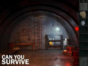 Can You Escape - ArmageddonÓ-ĩգ1.0.14؈D0