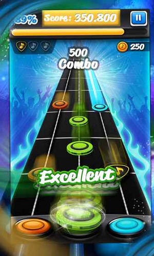 Rock Hero 2(uLӢ2)2.7؈D2