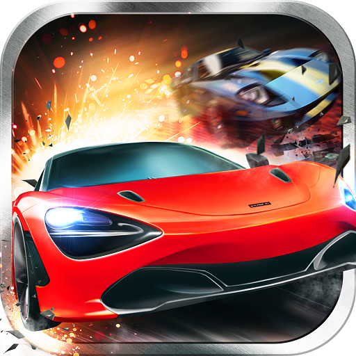 Ultra Highway Racing(j)܇·ِ1.0