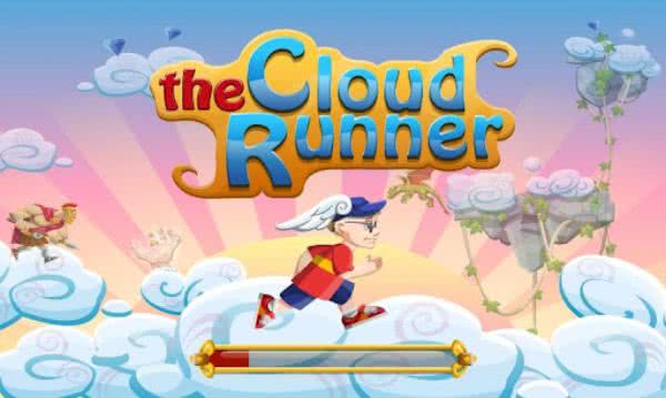 The Cloud Runner(׷ƵĹ)1.1׿؈D0