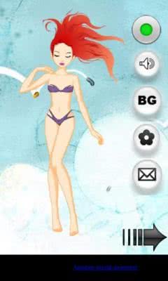 Fairy Fantasy Dressup(ͯԒQb)2.1׿؈D1