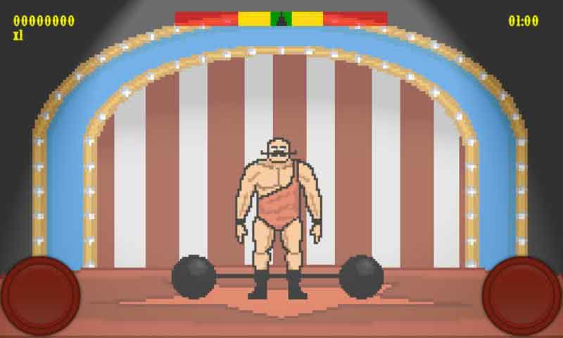 Strongman(e؏)1.0.5׿؈D1