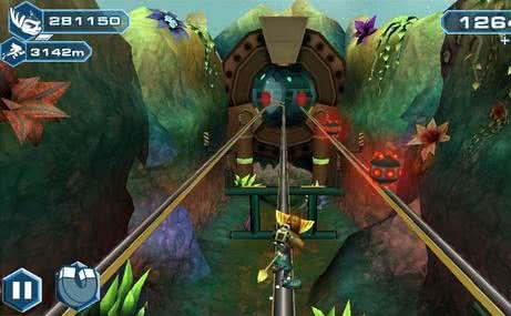 Ratchet and Clank: BTN(c)1.4׿؈D1