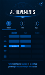 M(jn)ƴ(zhn) Binary Challenge2.05.03׿؈D3