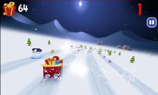 ʥ쳵 The Best Christmas Game1.1׿ͼ3
