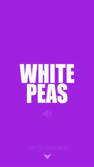 WhitePeas(ɫ㶹)1.0ٷ؈D3