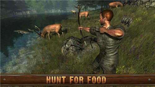 Amazon Jungle Survival EscapeRdÓ1.1؈D2