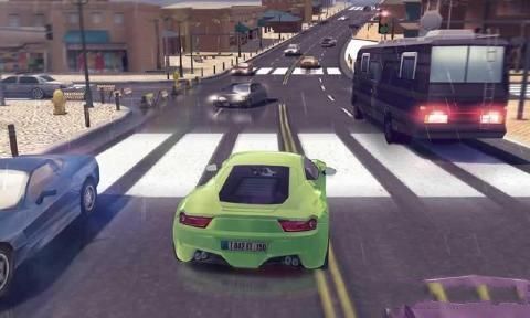 Traffic Xtreme 3D(ٿj3D)1.00؈D3