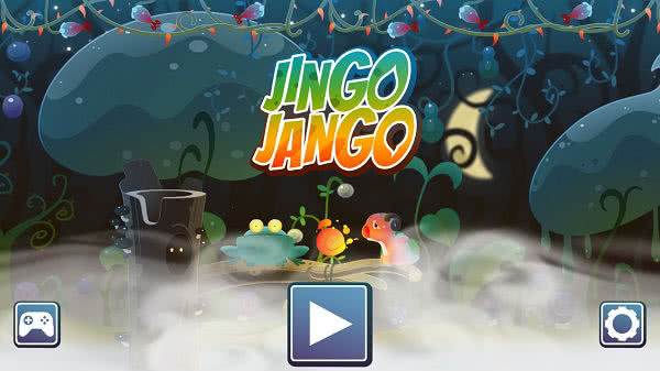 Jingo Jango(ܺС)1.1׿؈D0