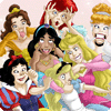 FindIt:Disney Princess(Ҳ ˹Ĺ)20110423׿