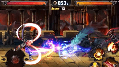 Death Blade Fight(֮(zhn)Death Blade Figh)1.0.4؈D0