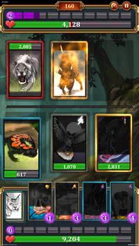 Ұ︂ TCG Deck Adventures Wild Arena1.0.10׿؈D1