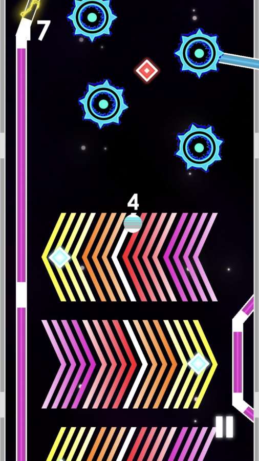 Lost Space(ʧgǸ)1.8.0ٷ؈D2