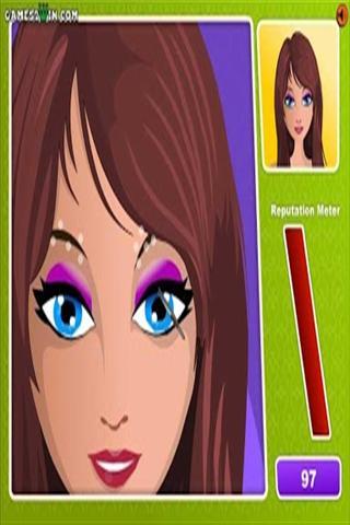 Girl Beauty Salon(Ůl(f))1.0.0؈D4