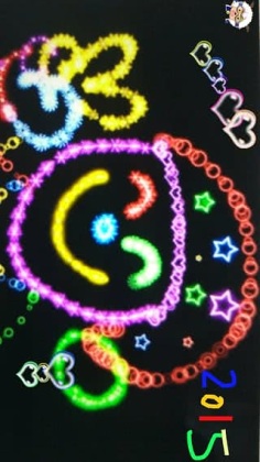孩子画画截图3