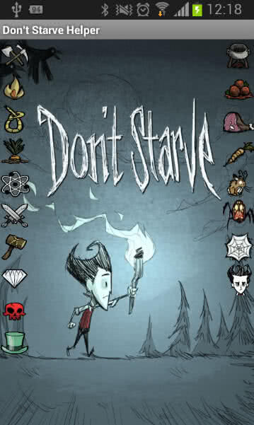  Dont Starve1.09׿؈D0