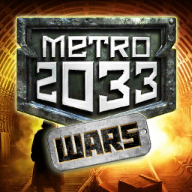 F2033:(zhn)(zhng) Metro 2033 Wars:1.0.5׿