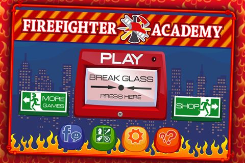 FireFighterAcademy((du)TW(xu)Ժ)1.0ٷ؈D3