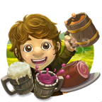 Halflings Inn(С˾^)1.0׿