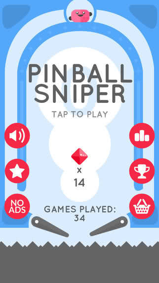 ѓ Pinball Sniper1.0.3׿؈D0