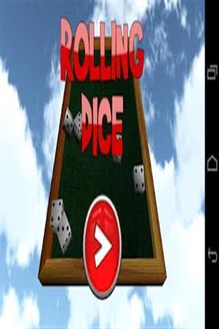 Rolling Dice(L)1.0׿؈D2