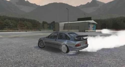 ƯDrift Fanatics1.04؈D3