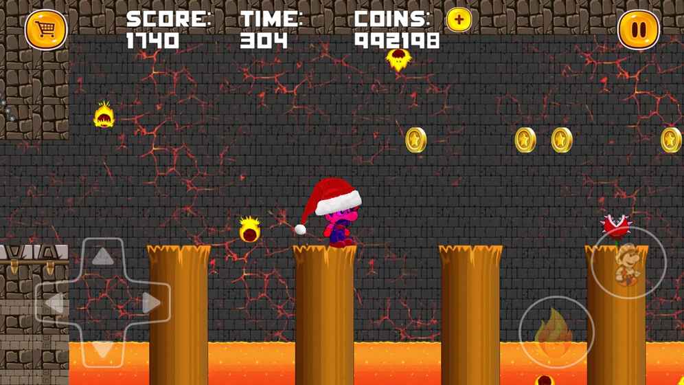 Super Mario()1.5.41923؈D2