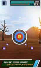 Ӗ(xn)Ӣ Archery Training Heroes1.1׿؈D0