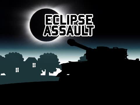 Eclipse Assault(ʳǰM)1.1.10׿؈D1