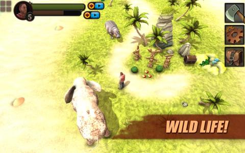 Survival Game: Lost Islandʧ֮u3.4؈D4