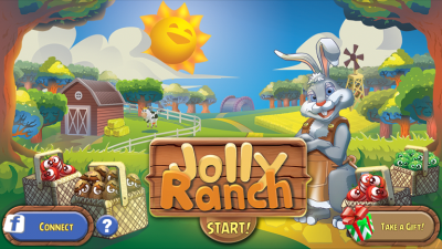 Jolly Ranch(3ǹ옷)1.13׿؈D0